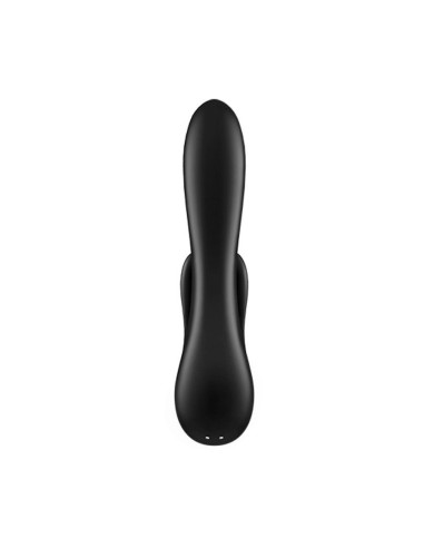 SATISFYER DOUBLE FLEX VIBRATOR WITH APP