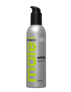 MALE COBECO WHITE LUBRICANT  250ML 2