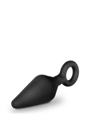 ANAL ADVENTURES PLATINUM SILICONE LOOP P