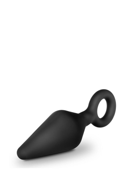 ANAL ADVENTURES PLATINUM SILICONE LOOP P