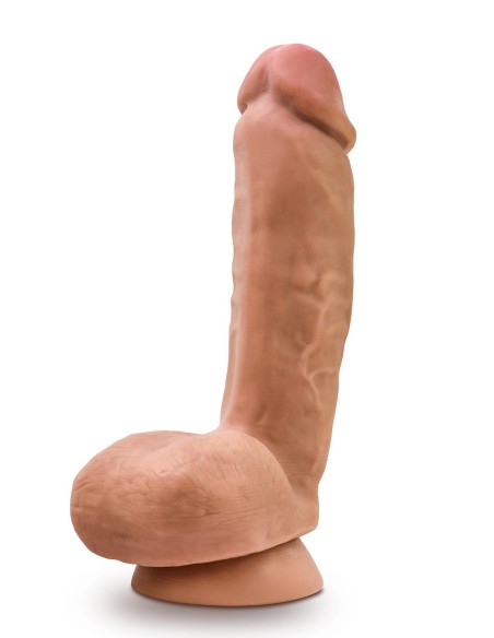 COVERBOY  THE MAILMAN  MOCHA