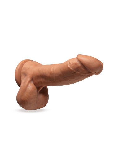 LOVERBOY  THE SECRET AGENT  MOCHA