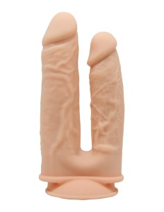 REAL LOVE DUAL DENSITY DOUBLE PENETRATOR 2