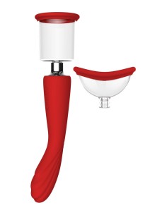 RED REVOLUTION GEORGIA