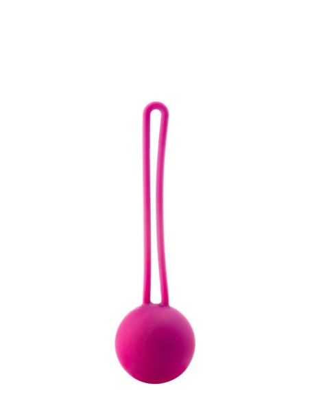 FLIRTS KEGEL BALL PINK