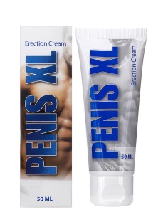 PENIS XL CREAM  50ML 2