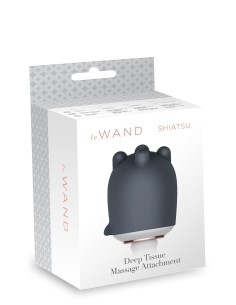 LE WAND SHIATSU DEEP TISSUE MASSAGE ATTA