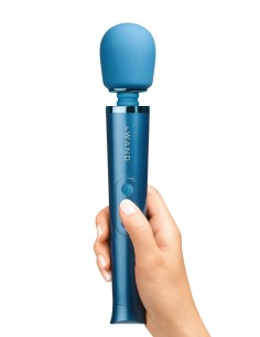 LE WAND PETITE RECHARGEABLE VIBRATING MA