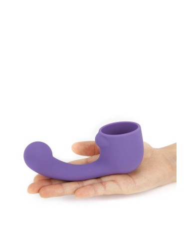 LE WAND PETITE CURVE ATTACHMENT COVER VI