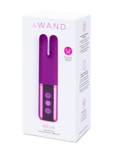 LE WAND DEUX CHERRY