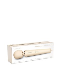 LE WAND PLUGIN CREAM