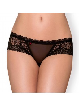 856-PAN-1 panties S/M black
