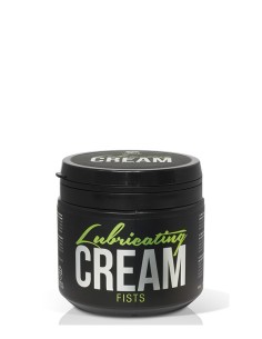 CBL LUBRICATING CREAM FISTS  500ML 2