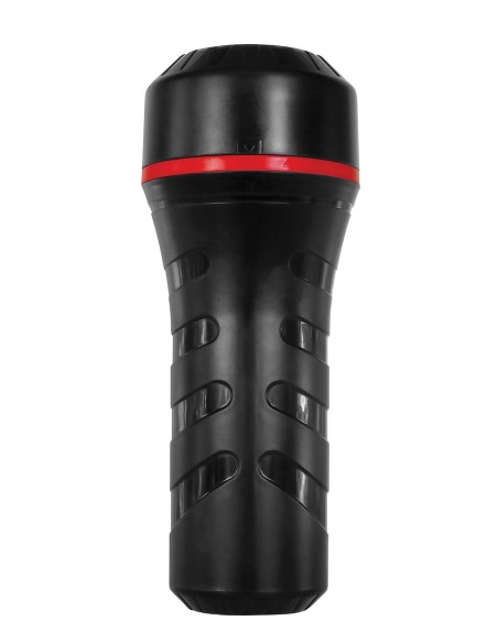 ZERO TOLERANCE POP ON THE GO DARK