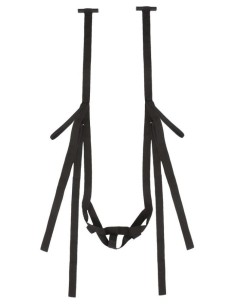 Bad Kitty Door Swing 2