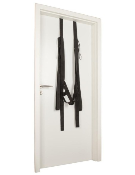 Bad Kitty Door Swing