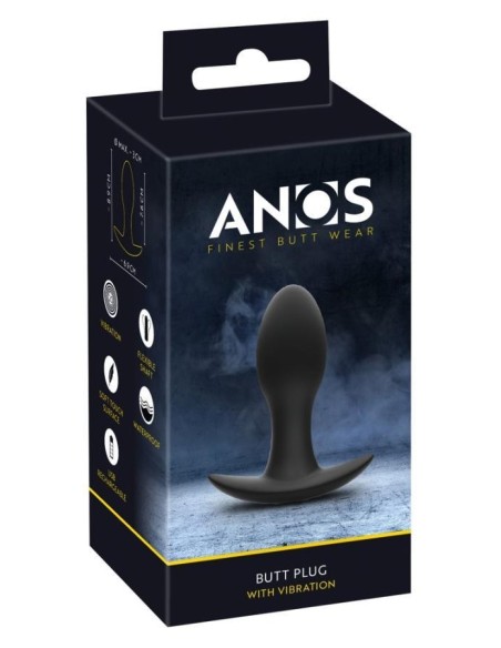 ANOS Mini Plug