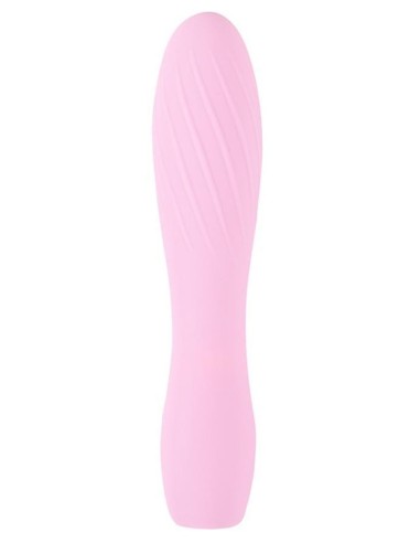 Cuties Mini Vibrator Rose 3.Ge