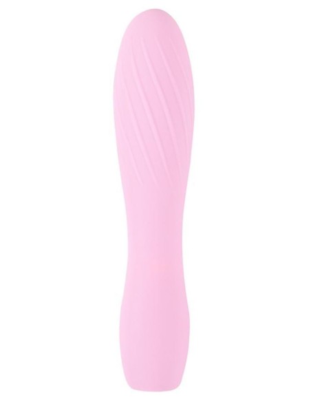 Cuties Mini Vibrator Rose 3.Ge