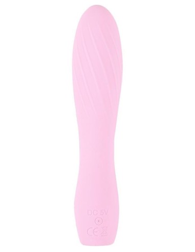 Cuties Mini Vibrator Rose 3.Ge