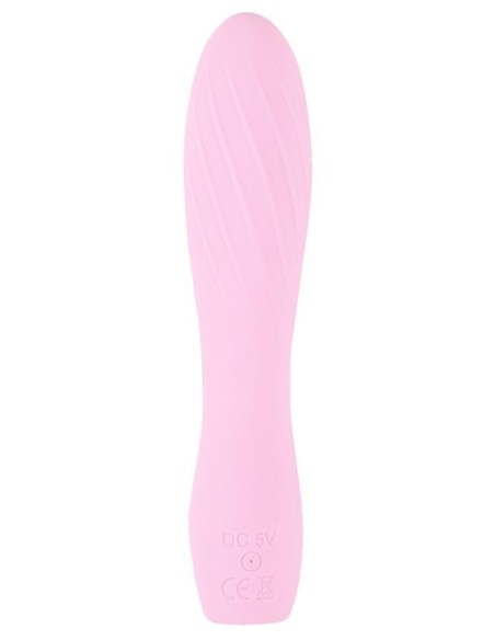 Cuties Mini Vibrator Rose 3.Ge