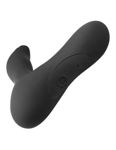 ANOS RC Prostate Butt Plug wit