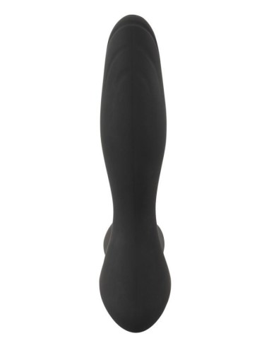 ANOS RC Prostate Butt Plug wit