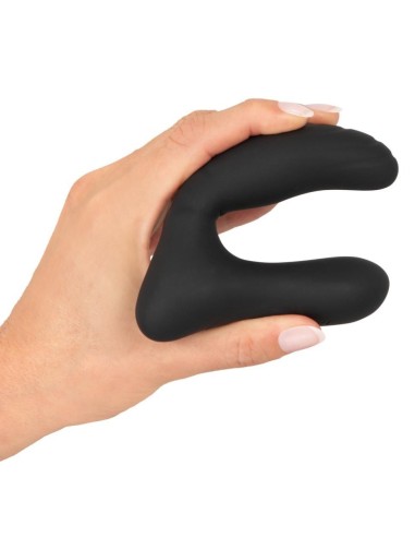 ANOS RC Prostate Butt Plug wit