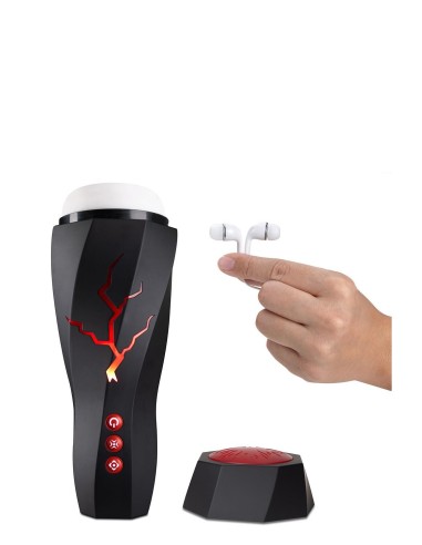 M FOR MEN STORM WHITE