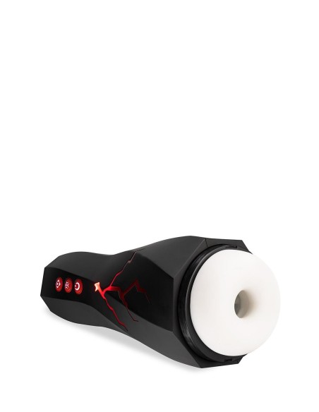 M FOR MEN STORM WHITE