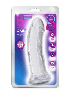 B YOURS PLUS ROAR N” RIDE CLEAR