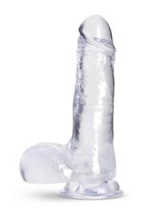 B YOURS PLUS ROCK N’ ROLL CLEAR 2