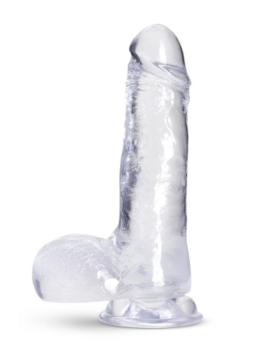 B YOURS PLUS ROCK N’ ROLL CLEAR