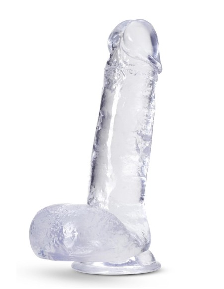 B YOURS PLUS ROCK N’ ROLL CLEAR