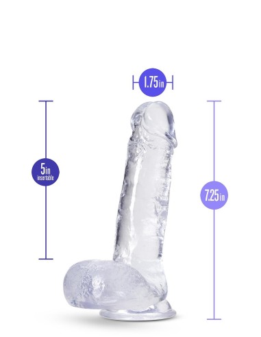 B YOURS PLUS ROCK N’ ROLL CLEAR