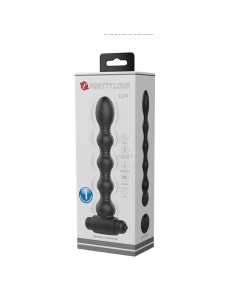 Pretty Love Lynn - Nero