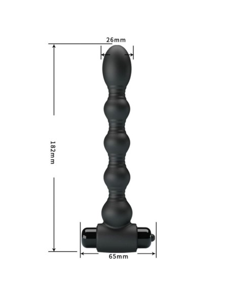 Pretty Love Lynn - Nero