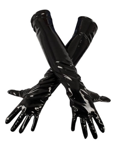 Vinyl Gloves