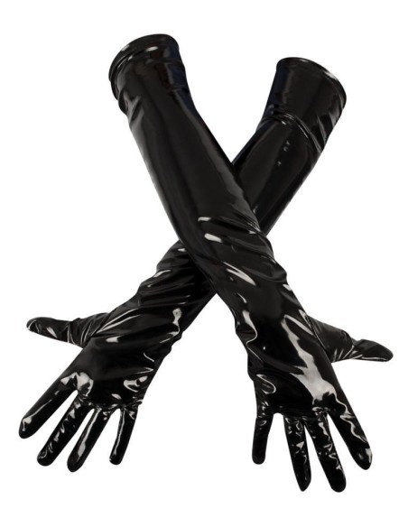 Vinyl Gloves