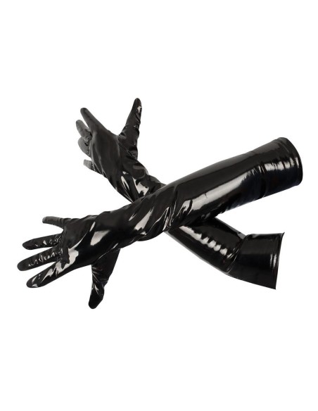 Vinyl Gloves