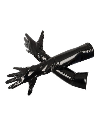 Vinyl Gloves
