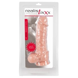 Realistixxx Giant XXL acquista online su Porky's Store