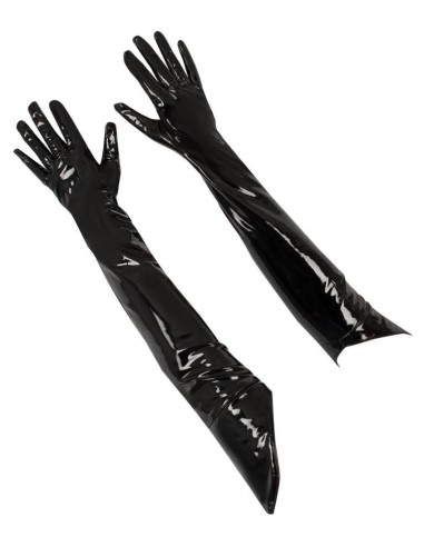 Vinyl Gloves