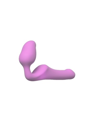 Queens S - Strap On - Rosa