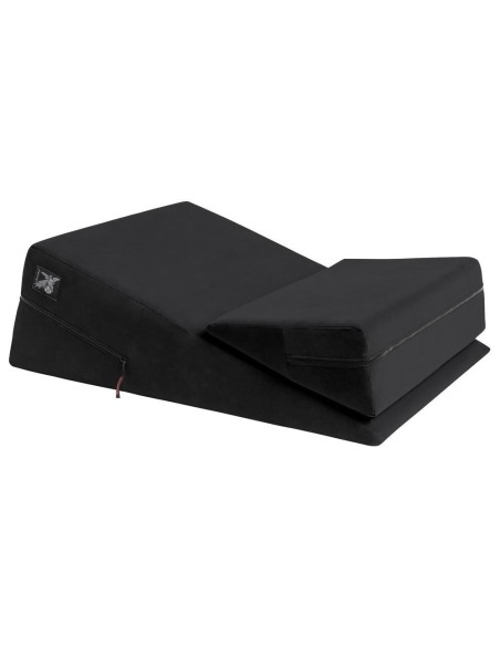 Wedge/Ramp black