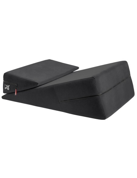 Wedge/Ramp black