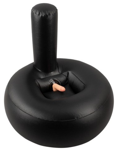 Vibrating Lust Thruster