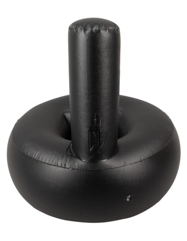 Vibrating Lust Thruster