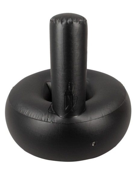 Vibrating Lust Thruster