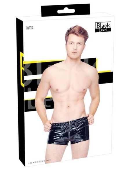 Vinyl Pants